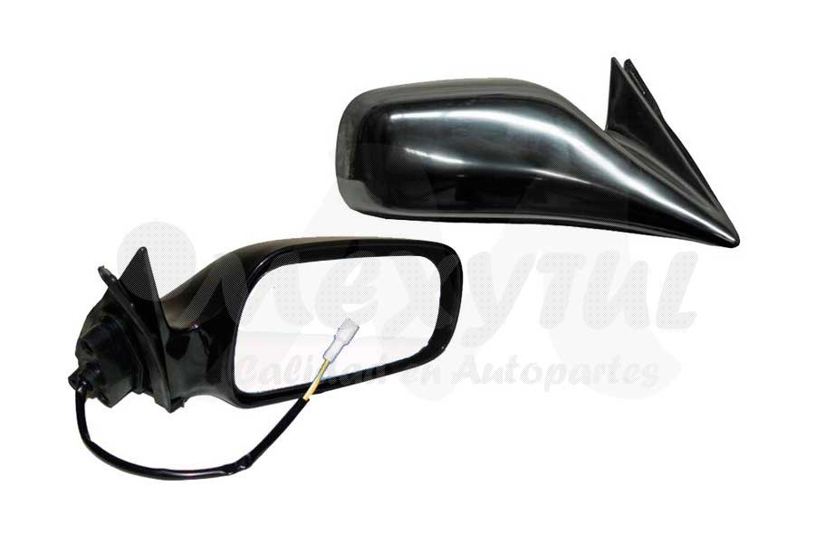 [TOCAM92ESPER] ESPEJO TOYOTA CAMRY DE 1992 AL 1996 DX/DL-X/BASE/XLE/SE/LE ELECT DER (3917) 
