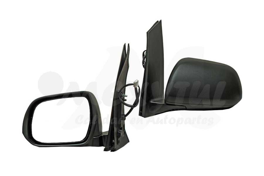 [TOSIE11ESPEL] ESPEJO TOYOTA SIENNA DE 2011 AL 2016 LIMITED/BASE/CE/XLE/SE/LE ELECT S/DESEMP IZQ (12171)