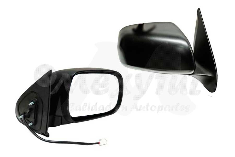 [TOTAC05ESPER] ESPEJO TOYOTA TACOMA 05-11 TRD/SR5/X-RUNNER/PRE RUNNER/BASE ELECT DER (3943)