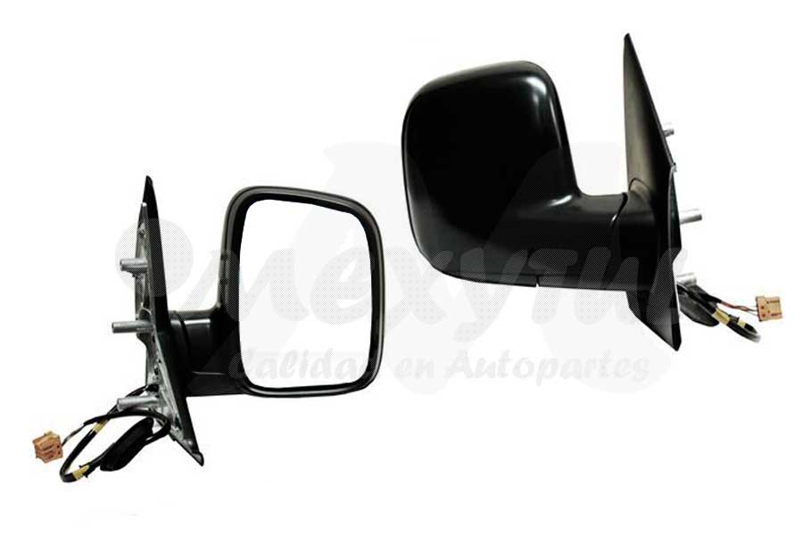 [VOEUR05ESPER] ESPEJO VOLKSWAGEN EUROVAN DE 2006 AL 2009 ELECT DER (10015)  