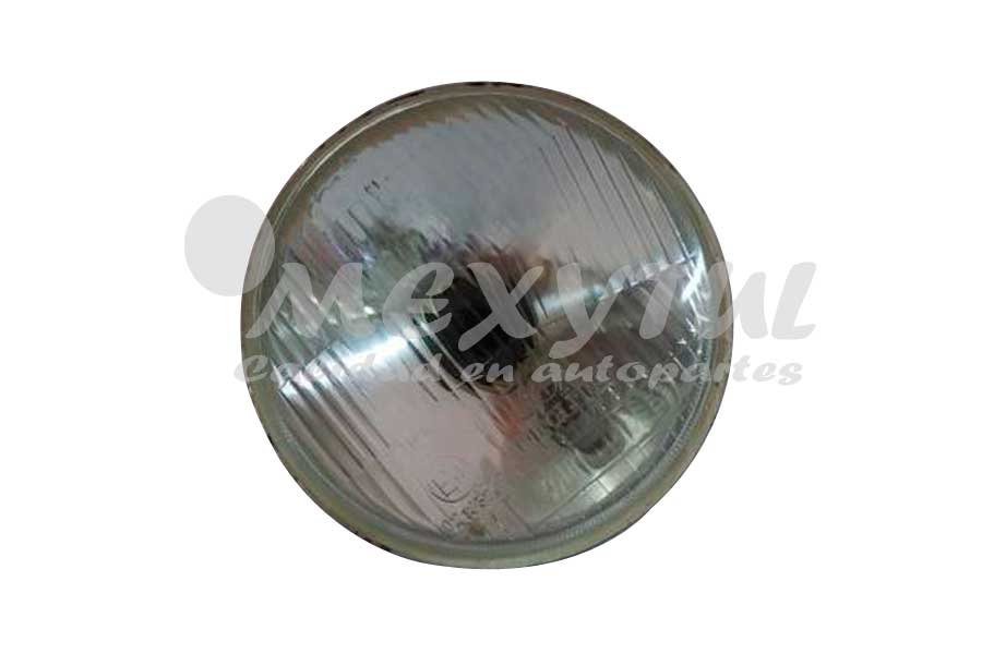 [5244] FARO 4001 BCO REDONDO 1 PASO SELLADO 1 PZA
