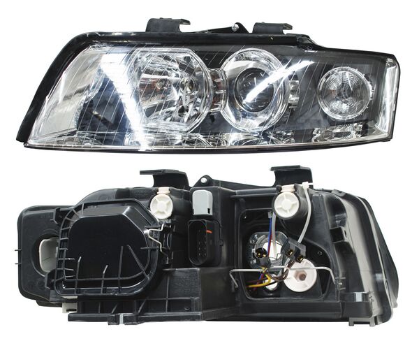 [20-A008-05-2B] FARO AUDI A4 2001 AL 2004 IZQ TYC