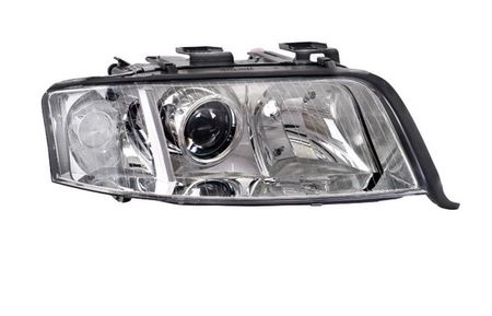 FARO AUDI A6 2000 AL 2004 ELECT P/XENON DER TYC *EX+