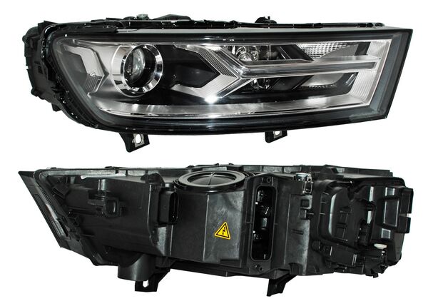 FARO AUDI Q7 2017 AL 2019 C/MOTOR P/XENON DER TYC