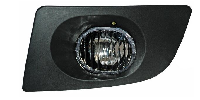 FARO AUX (NIEBLA) CHEVROLET CHEVY C2 DE 2004 AL 2008 C/REJILLA S/FOCO IZQ TW