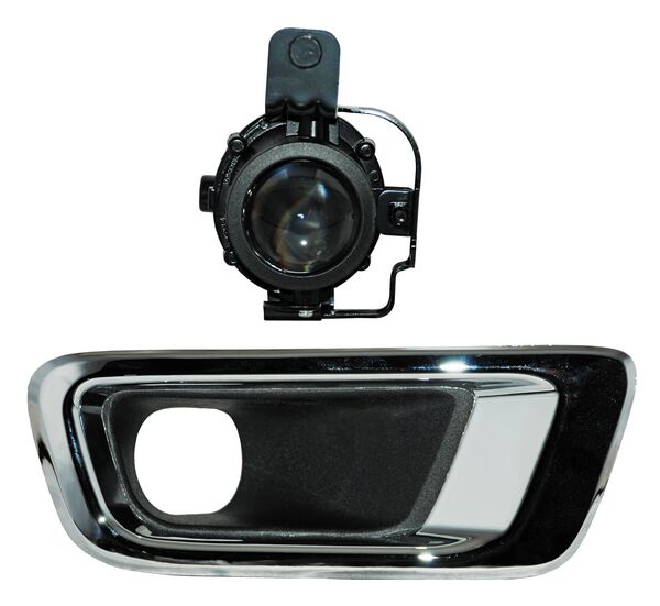 FARO AUX (NIEBLA) CHEVROLET COLORADO DE 2013 AL 2015/ S10 DE 2016 C/REJILLA C/BASE C/FOCO DER TW