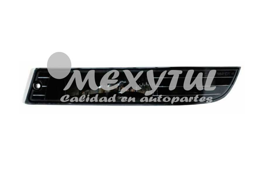 [CHIMP00FAATYL] FARO AUX (NIEBLA) CHEVROLET IMPALA DE 2000 AL 2004 IZQ TYC (123055) *G