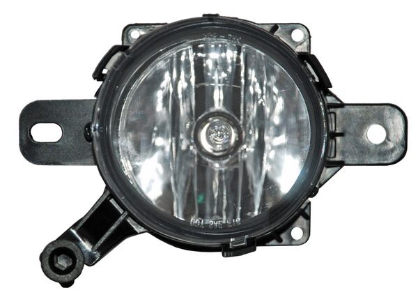 [CV575-L] FARO AUX (NIEBLA) CHEVROLET MALIBU DE 2013 AL 2015 C/BASE C/FOCO IZQ