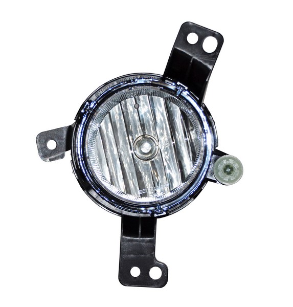FARO AUX (NIEBLA) CHEVROLET ONIX DE 2020 AL 2022 C/BASE C/FOCO DER TYC TW