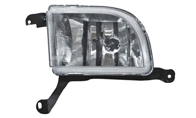 [CHOPT06FAAHGL] FARO AUX (NIEBLA) CHEVROLET OPTRA DE 2006 AL 2010 C/FOCO IZQ HGO (5542) 