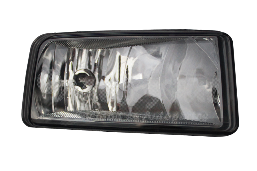 [CHPU07FAAHGR] FARO AUX (NIEBLA) CHEVROLET PU 07-13 DER HGO (5310)