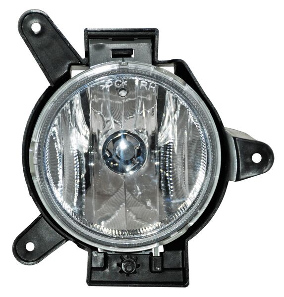 [CV541-R] FARO AUX (NIEBLA) CHEVROLET SPARK DE 2011 AL 2013 C/BASE C/FOCO DER TW