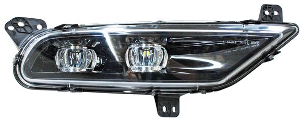 FARO AUX (NIEBLA) CHRYSLER 300 DE 2015 AL 2016 C/FOCO DER TYC TW