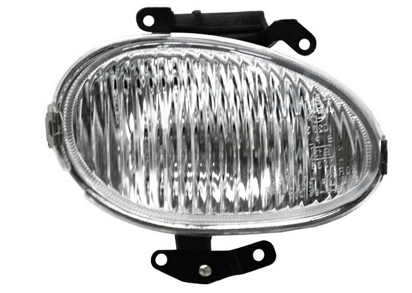 [DOATO00FAAR] FARO AUX (NIEBLA) DODGE ATOS DE 2000 AL 2001 S/FOCO DER HGO (5280) TW