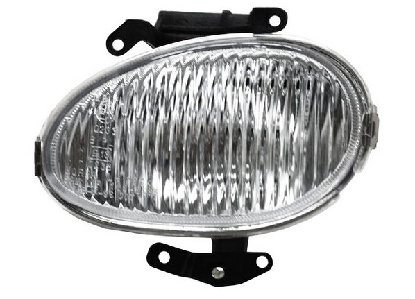 [DOATO00FAAL] FARO AUX (NIEBLA) DODGE ATOS DE 2000 AL 2001 S/FOCO IZQ HGO (5275)