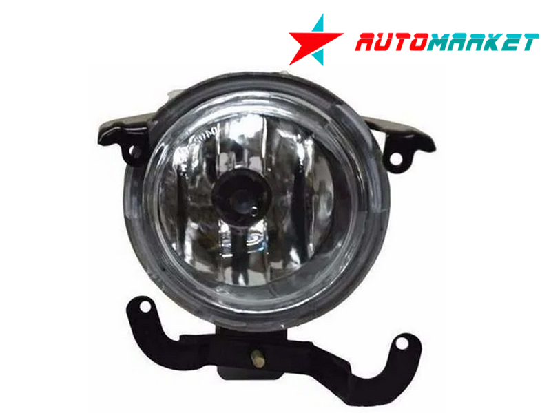 [DOATO05FAAHGR] FARO AUX (NIEBLA) DODGE ATOS DE 2005 AL 2012 C/FOCO DER HGO (5263)
