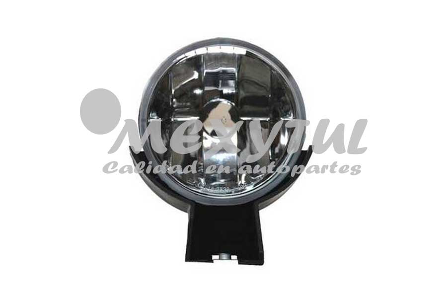 [DODUR97FAATYR] FARO AUX (NIEBLA) DODGE DURANGO DE 1997 AL 2003 / DAKOTA DE 1997 AL 2004 DER TYC (5268)