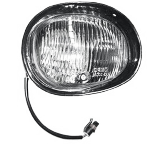 [DOINT93FAATYR] FARO AUX (NIEBLA) DODGE INTREPID DE 1993 AL 1997 C/FOCO DER TYC (9499) TW