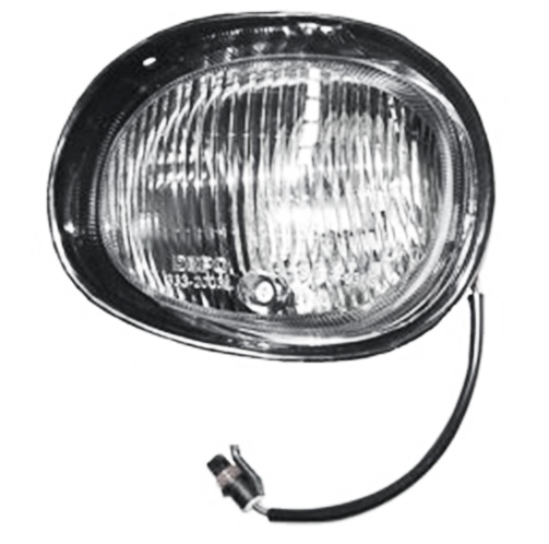 FARO AUX (NIEBLA) DODGE INTREPID DE 1993 AL 1997 C/FOCO IZQ TYC (9500) TW