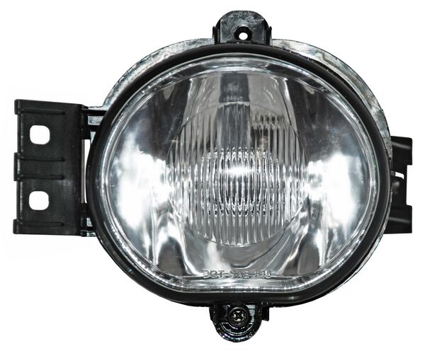 [DOPU02FARACFTYR] FARO AUX (NIEBLA) DODGE PU DE 2002 AL 2009 / DURANGO DE 2004 AL 2006 C/BASE C/FOCO DER TYC