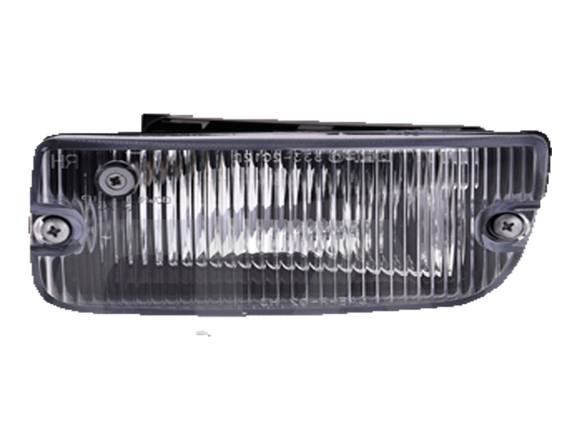 [DOTOW96FAATYL] FARO AUX (NIEBLA) DODGE TOWN & COUNTRY DE 1996 AL 1997 C/FOCO IZQ TYC (5270) EX+