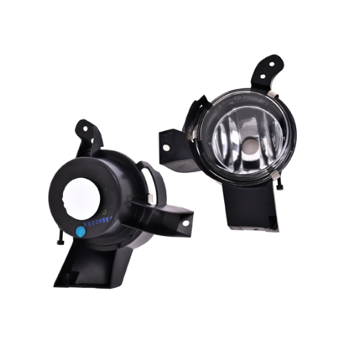 [FOESP08FAATYL] FARO AUX (NIEBLA) FORD ECOSPORT 2008 AL 2012 S/FOCO IZQ TYC (5359) TW