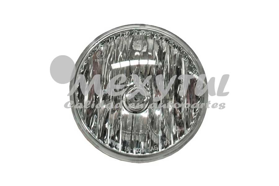 [FOESC08FAATYLR] FARO AUX (NIEBLA) FORD ESCAPE DE 2008 AL 2012 IZQ/DER TYC (13439) TW
