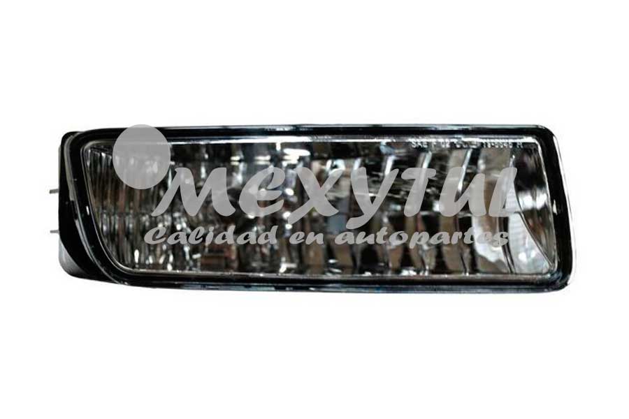 [FOEXP03FAATYR] FARO AUX (NIEBLA) FORD EXPEDITION DE 2003 AL 2006 C/FOCO DER TYC (5364) TW
