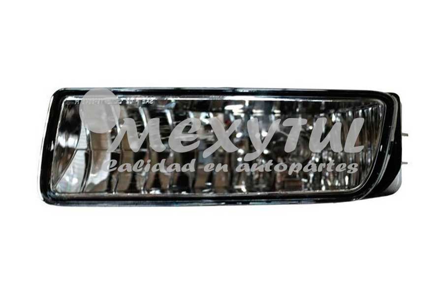 FARO AUX (NIEBLA) FORD EXPEDITION DE 2003 AL 2006 C/FOCO IZQ TYC (5363) TW