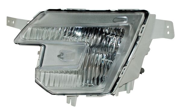 [19-6222-A6-9A] FARO AUX (NIEBLA) FORD EXPLORER DE 2016 AL 2017 LIMITED LEDS IZQ TYC