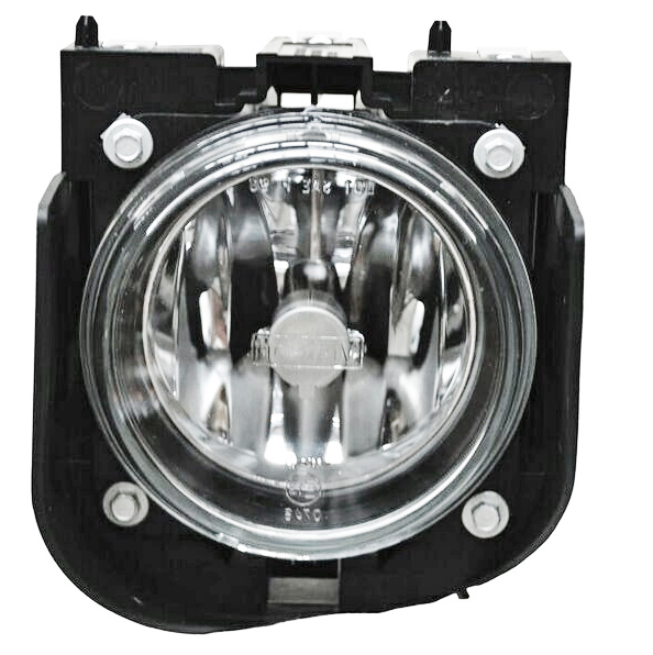 [FOEXP99FAATYR] FARO AUX (NIEBLA) FORD EXPLORER DE 1999 AL 2001 C/BASE C/FOCO DER TYC (5356)