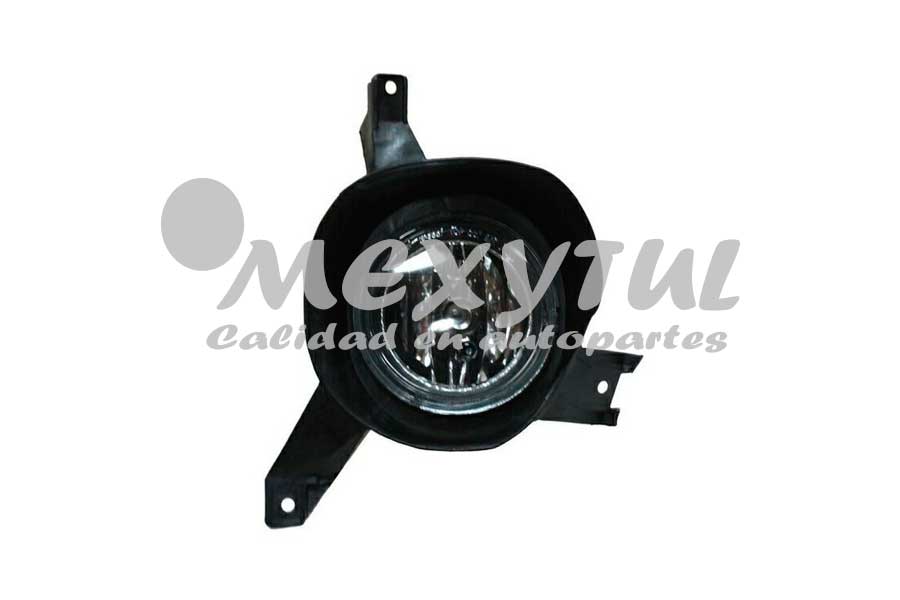 [FOEXP01FAATYL] FARO AUX (NIEBLA) FORD EXPLORER SPORT DE 2001 AL 2003 / SPORT TRAC DE 2001 AL 2005 C/FOCO IZQ TYC (9792)