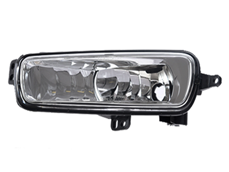 [FOFOC15FAATYL] FARO AUX (NIEBLA) FORD FOCUS DE 2015 AL 2016 S/FOCO IZQ TYC (130809)