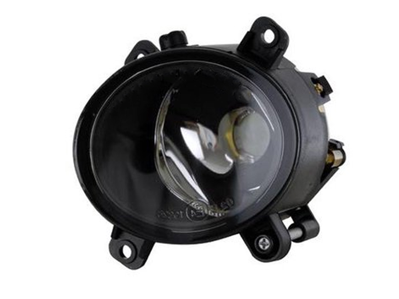 [FOMON01FAATYL] FARO AUX (NIEBLA) FORD MONDEO DE 2001 AL 2003 S/FOCO IZQ TYC (5383)