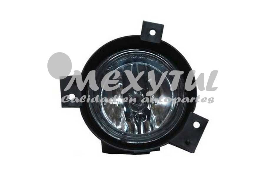 [FORAN01FAATYL] FARO AUX (NIEBLA) FORD RANGER DE 2001 AL 2004 IZQ TYC (5396)
