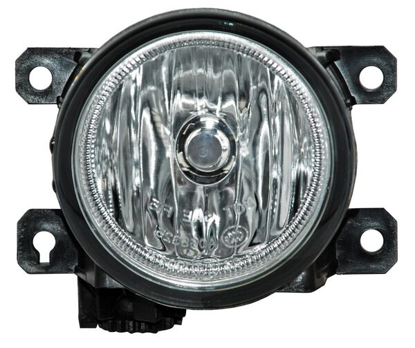 [HD847-L] FARO AUX (NIEBLA) HONDA CITY DE 2018 AL 2020/ PILOT DE 2012 AL 2014/ FIT DE 2015 AL 2019/ COMPASS DE 2018 AL 2019 C/BASE C/FOCO IZQ TYC TW
