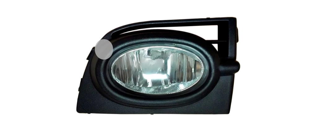 [HOCIV05FAAHGR] FARO AUX (NIEBLA) HONDA CIVIC DE 2005 AL 2006 C/REJILLA DER HGO (11042) EX+
