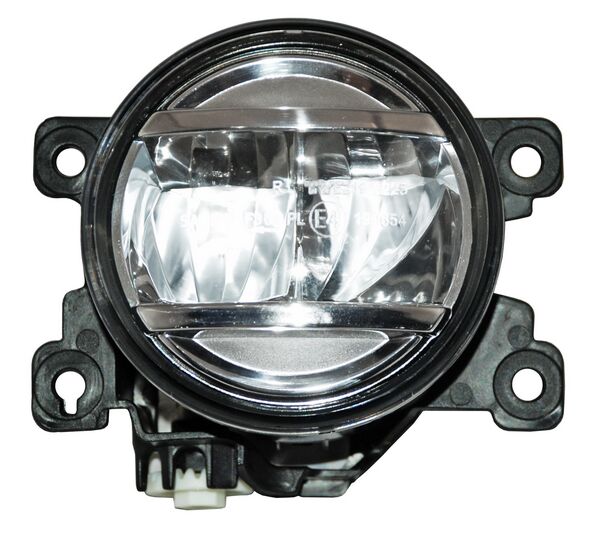 FARO AUX (NIEBLA) HONDA CIVIC DE 2017 AL 2019 TYPE R/ ODYSSEY DE 2018 AL 2019/ PILOT DE 2019 LEDS C/BASE DER TYC TW
