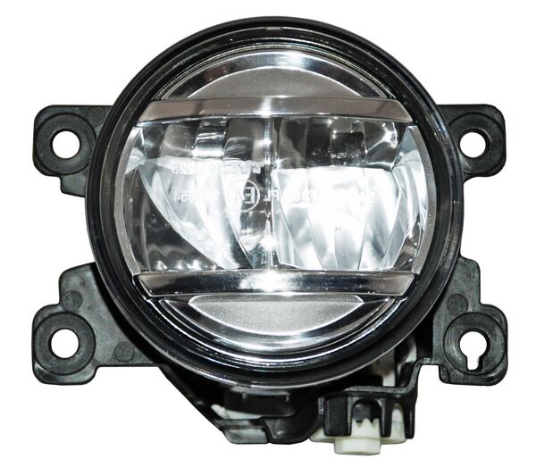 FARO AUX (NIEBLA) HONDA CIVIC DE 2017 AL 2019 TYPE R/ ODYSSEY DE 2018 AL 2019/ PILOT DE 2019 LEDS C/BASE IZQ TYC TW