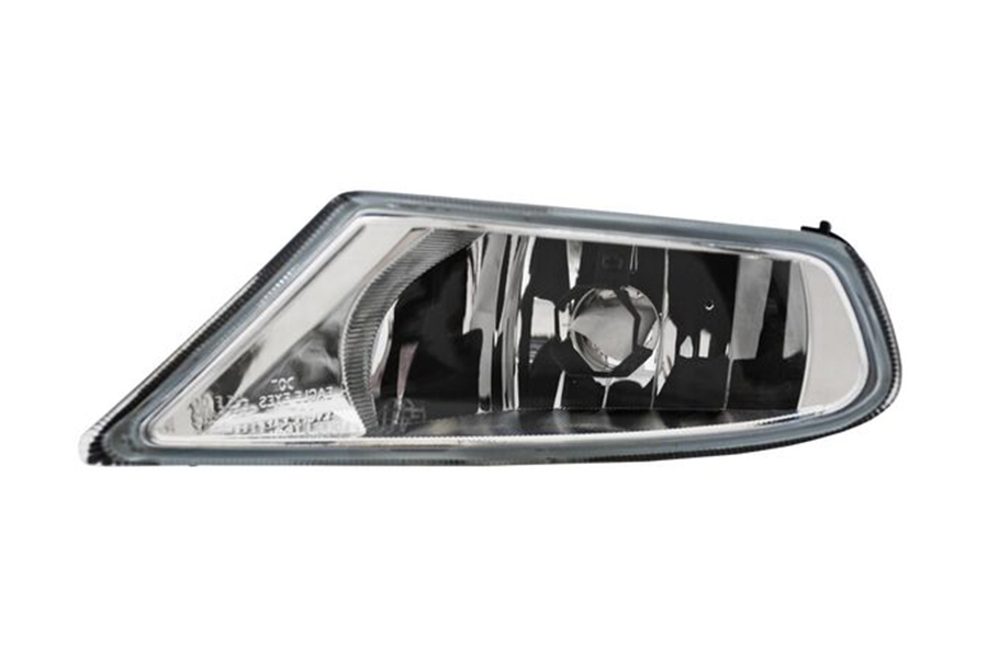 FARO AUX (NIEBLA) HONDA ODYSSEY DE 2005 AL 2007 C/BASE S/FOCO IZQ TYC TW