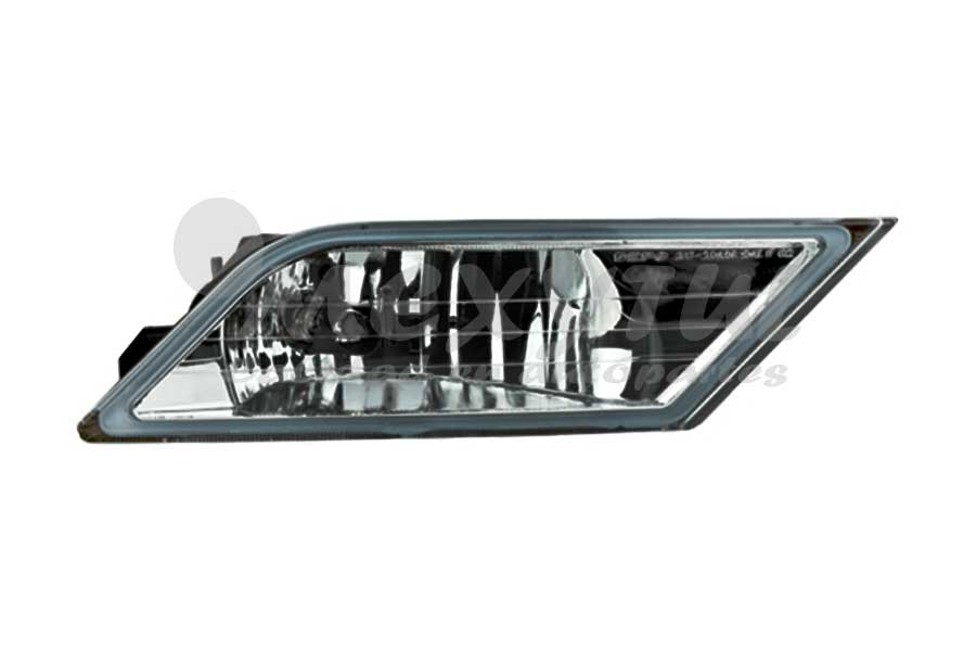 [HOODY11FAAR] FARO AUX (NIEBLA) HONDA ODYSSEY DE 2011 AL 2013 C/FOCO DER TYC (129638) *A