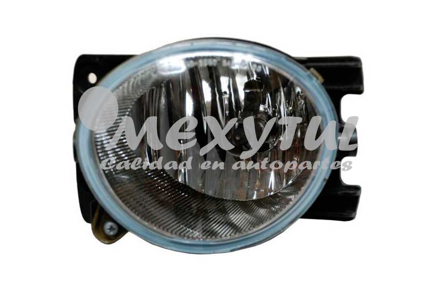 FARO AUX (NIEBLA) HONDA PILOT DE 2009 AL 2011 C/BASE IZQ TYC (124524)
