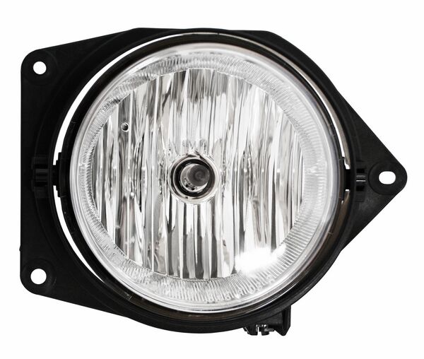 FARO AUX (NIEBLA) HUMMER H3 06-10 C/BASE C/FOCO DER TYC TW