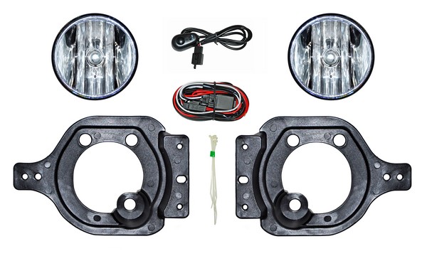 FARO AUX (NIEBLA) JEEP WRANGLER 20 JGO TW