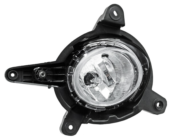 FARO AUX (NIEBLA) KIA SPORTAGE 08-10 C/BASE C/FOCO DER **** TW