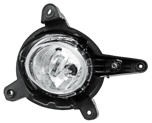 FARO AUX (NIEBLA) KIA SPORTAGE 08-10 C/BASE C/FOCO IZQ **** TW
