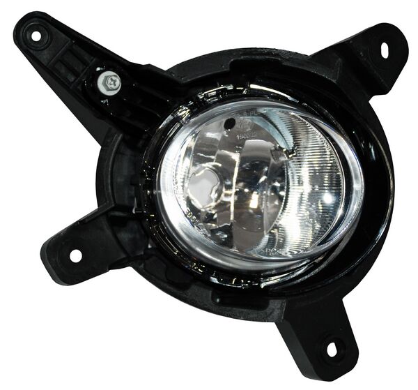 FARO AUX (NIEBLA) KIA SPORTAGE 08-10 C/BASE S/FOCO DER TYC **** TW