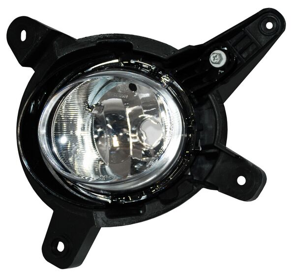 FARO AUX (NIEBLA) KIA SPORTAGE 08-10 C/BASE S/FOCO IZQ TYC **** TW