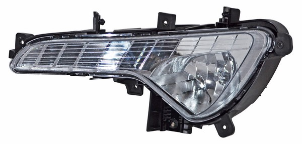 FARO AUX (NIEBLA) KIA SPORTAGE 16/ AMER 11-16 IZQ TW