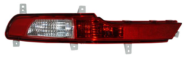 [19-C168-01-2B] CUARTO KIA SPORTAGE 16/ AMER 11-16 TRAS IZQ TYC TW 